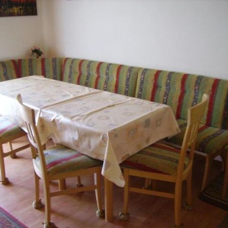 Haus Marion Appartement Jerzens Buitenkant foto