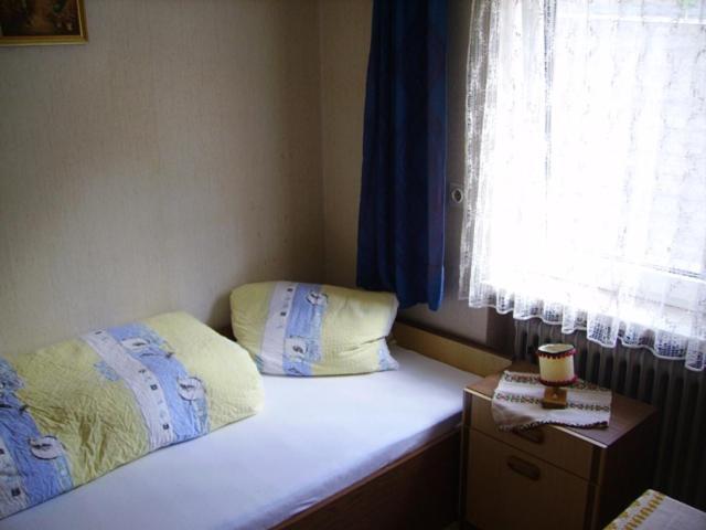 Haus Marion Appartement Jerzens Buitenkant foto